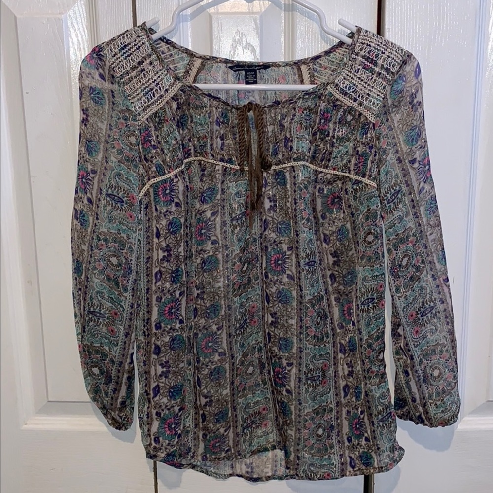 Blouse
